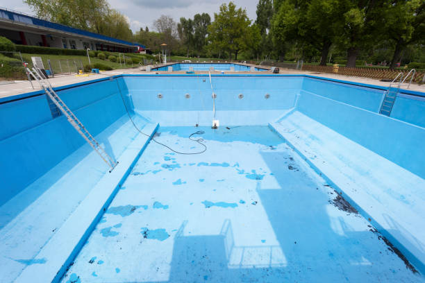 Best Basement water damage restoration  in Greenbriar, VA