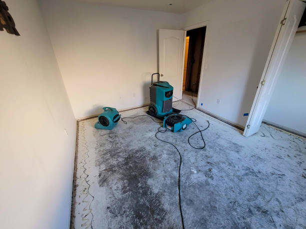 Sewage cleanup and water damage restoration in Greenbriar, VA