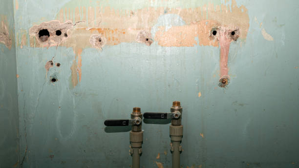 Professional Water damage restoration in Greenbriar, VA
